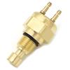 Motorcycle Coolant Water Temperature Sensor Radiator Fan Switch For Kawasaki VN800 Vulcan 800 VN1500 VN1500 Classic Tourer