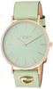 Watch PERRY 14503921 Pistachio [Coach] Women's [Item]