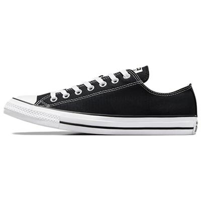 Кеды Chuck Taylor All Star Ox 'Черный' M9166C