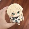 Хонкай: Игра Honkai Star Rail Периферия Робин Мидей Сандей Кафка Кхаслана Звезда Морская Звезда Тело Напечатанная Хлопковая Кукла Плюшевая Кукла Игрушка Подарок на День Рождения