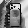 Twin Peaks Phone Case for iPhone 17 Air 16e 15 14 13 Pro Max Back Cover for 12 11 Pro Coque