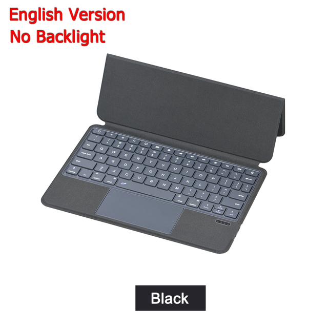 Чехол с Bluetooth Magic Keyboard для iPad Pro 11 2022 2021 2020 Air 5 4 10,9, чехол для планшета