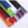 3D Carbon Fiber Car Stickers Multi-color Roll Film Vinyl Wrap Interior Auto Styling Sticker Decor Motorcycle Laptop Skin Decal