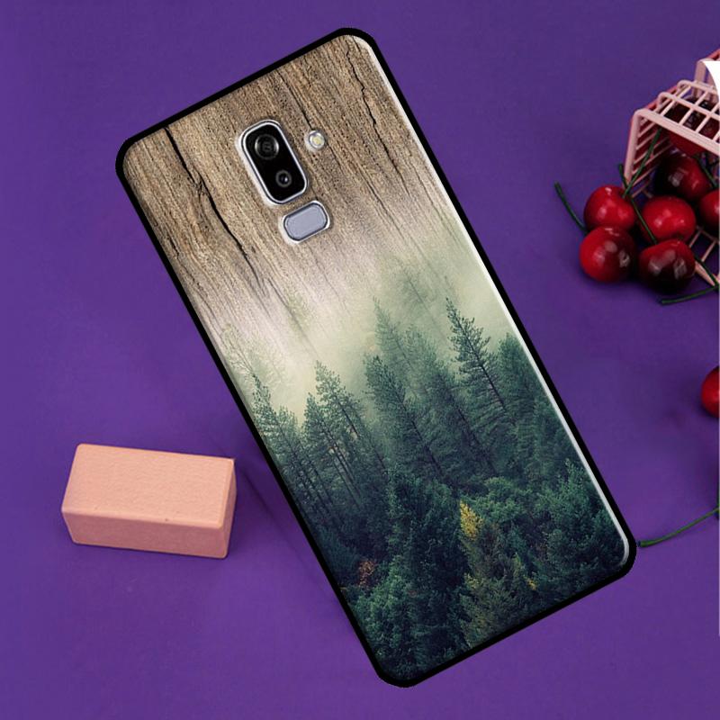 Nature Forest Mountain For Samsung Galaxy M14 M34 M54 M56 M36 M16 M31 M11 M13 M53 M12 M32 M52 M35 M55 M15 M06 Case