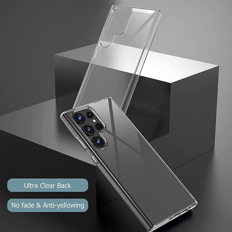 Cute BuBu DuDu Phone Case For Samsung Galaxy S24 S23 S21 S20 FE S22 S26 Ultra S25 Edge S10 Plus Cover Clear TPU Capa Shell Coque