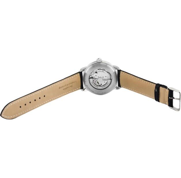 Часы Zeppelin Lz127 Graf 76562