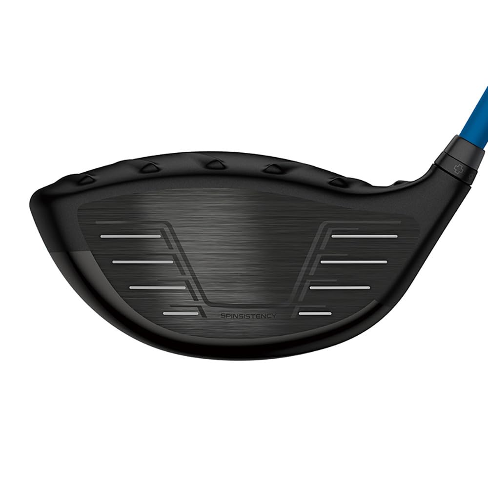 PING G440 LST Driver PING TOUR CHROME 65 Loft Angle 9 Degrees 2.0 Right-handed FLEX-R