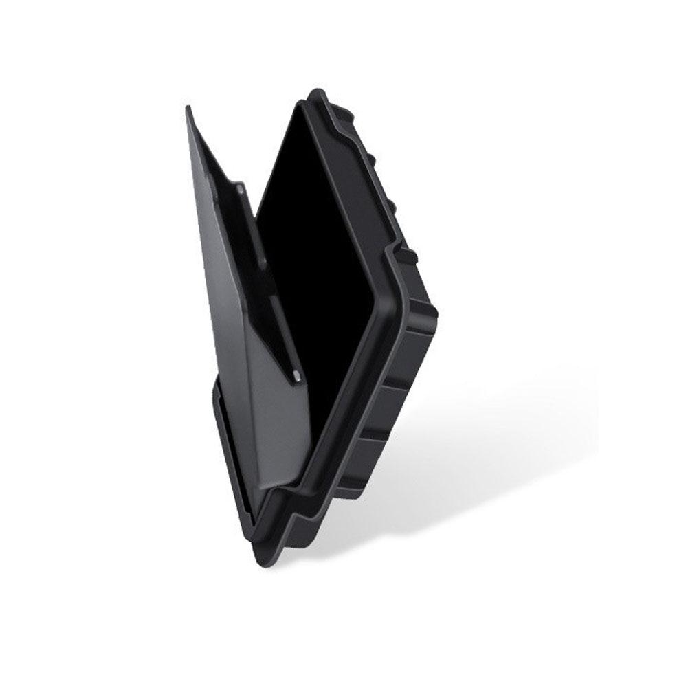 For Tesla Model Y Juniper 2025 Armrest Organizer Hidden Box Center Console Storage Box Trays For Tesla Highland