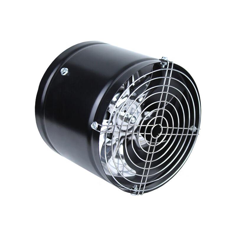 Industrial Metal Duct Exhaust Fan