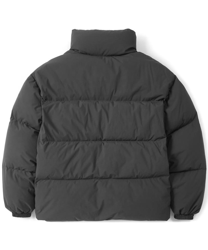 Kulte Utility Down Jacket Grey