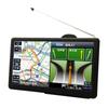 [Tokyo Deco] Car Navigation Latest 2024 Map 7 Inch with Driving Record Portable Navigation OpenStreetMap Map One Seg [Driving Recorder Function3 Years