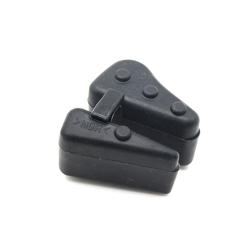 For Yamaha YZF-R1 R1 MT-07 MT07 FZ1 FZ6 1998-2024 Motorcycle Sprocket Hub Damper Rear Wheel Drive Rubber Buffer Kit Accessories