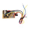 High Power Dc 5V-24V Lcd Tv Switching Flyback Power Supply Module Universal Receiver Evd Power Supply