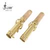 1 пара саксофонного изогнутого и прямого грифов Серия High Quality Soprano Saxophone Профессиональные аксессуары для деревянных духовых инструментов