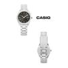 Casio Ltp 1302d 1a2vdf  Ltp 1302d 1a2  Аналоговые Суббота Студентка Женские Металлические Часы