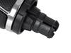VW Passat B6 06-11 Gear Shift Knob, Black, 5-Speed