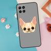 Чехол для телефона Honor с собакой Чихуахуа для Honor Magic 7 Lite 5 6 Pro Honor X9a X8a X8 X9 X8b X9c X9b 50 70 90 200 Lite
