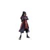 TAMASHII NATIONS S.H.Figuarts NARUTO Ураганные Хроники Учиха Мадара -Легенда Одинокого, Живущего в Глубокой Тьме- Прибл.. 170 мм ПВХ и АБС