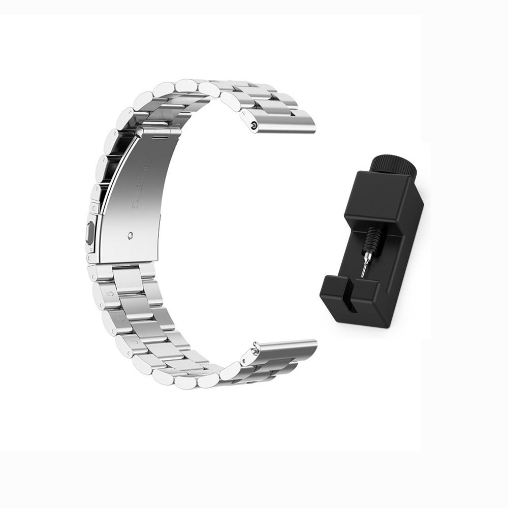 20mm Wrist Watch Band for Huawei Watch GT/GT2/Nokia Withings Steel Hr 40mm/Garmin Forerunner 245 Music/245/Garmin Venu/Polar Ignite 42mm