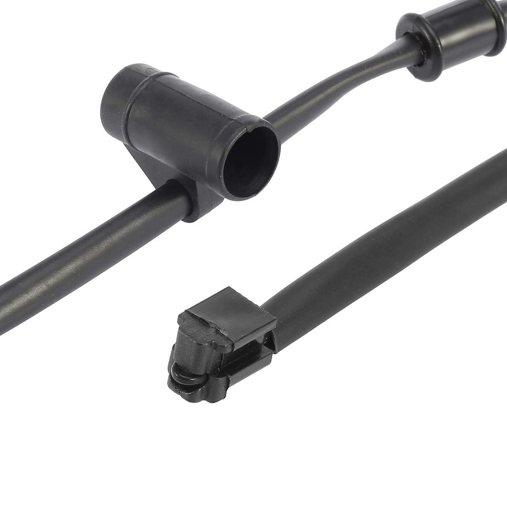 X AUTOHAUX 2-контактный датчик износа задних тормозных колодок для Lexus LS460 2009-2016, Номера деталей 47770-50100, 2 шт.
