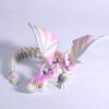 3D Dragon Toy Party Children'S Diy Accessories Gift