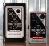 Electro Harmonix Effector Analog Delay Memory Toy Electro-harmonix []