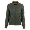 Urban Classics Womens/Ladies Basic Bomber Jacket