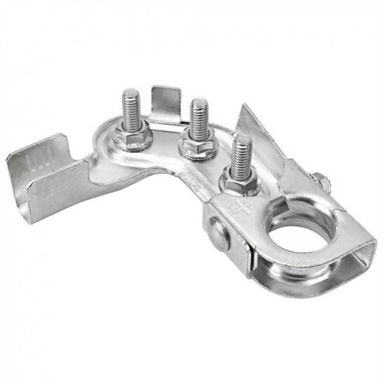 Положительная клемма аккумулятора BT4Z-14450-SD Для Ford Chevy Dodge Super Duty F-150