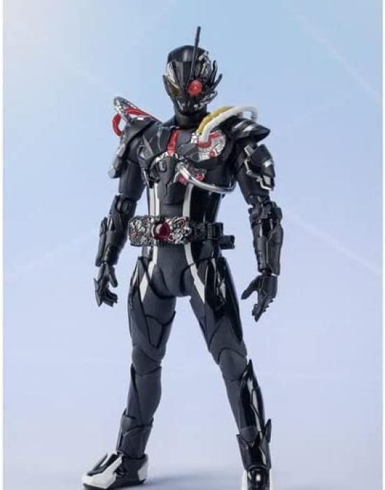 Bandai SPIRITS Kamen Rider Arc Zero Arc Effect Parts Set SHFiguarts &