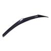 Compatible with BMW G26 M4 Style Carbon Fiber Rear Wing/spoiler (2020 Model Onwards).