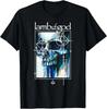 Lamb of God – Memento Mori Skull T-Shirt