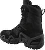 Обувь для треккинга Zephyr MK2 GTX High WIDE Einsatzstiefel schwarz