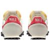 Nike Кроссовки Waffle Racer Summit White University Red Унисекс Photon-Dust Sail IM8658-102