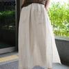 Women's Fashion Casual Solid Color Print High Waist Trousers Pants & Capris