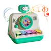 Piano Toy Baby Educational Toy 1 Year Old Sound Toy Sound and Light Language Boys Girls Toy 2 Year Old 3 Year Old Birthday Present Japanese