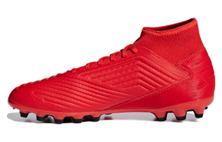 adidas Predator 19.3 Ag 'Красный' D97944