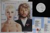 LP Пластинка EURYTHMICS - Revenge RPL8346 RCA 1986 Япония Рок Б/У