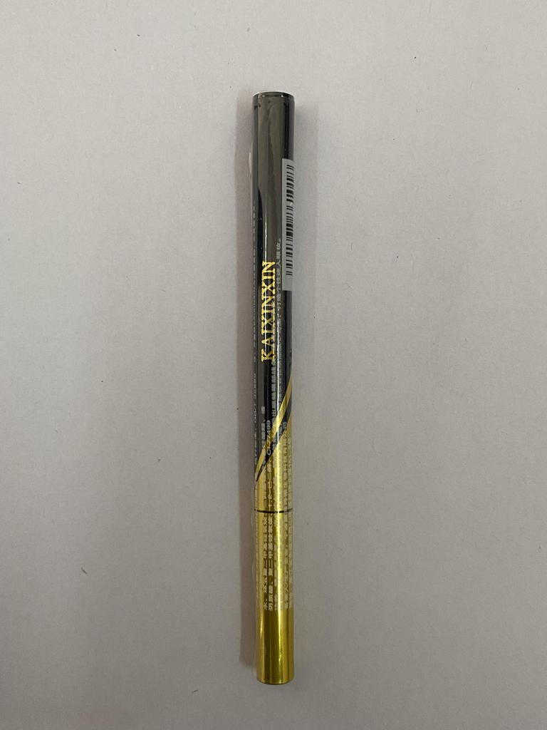 Жидкая подводка для глаз, долговечная, быстросохнущая, водостойкая подводка для глаз, анти-пот, не цветущая подводка для глаз