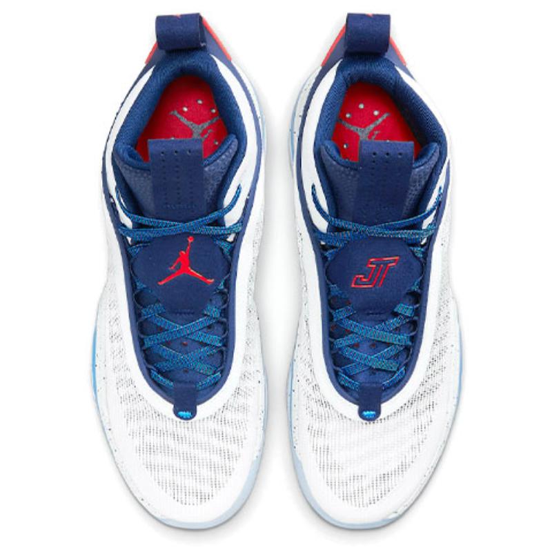 Jordan 36 Se Jayson Tatum Pe Jordan DJ4484-100