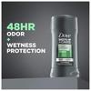 Dove Men+Care Antiperspirant Deodorant Stick, Sensitive Shield 2.7 oz