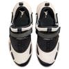 Air Jordan Jordan Trunner LX Светло-орехово-коричневый Женские кроссовки Кремовый Черный HQ2164-102