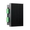 DM860H DM860 Драйвер шагового двигателя 0-200 кГц 2-фазный контроллер шагового двигателя AC 18-80 В или DC 24-110 В Подходит для шагового двигателя Nema34