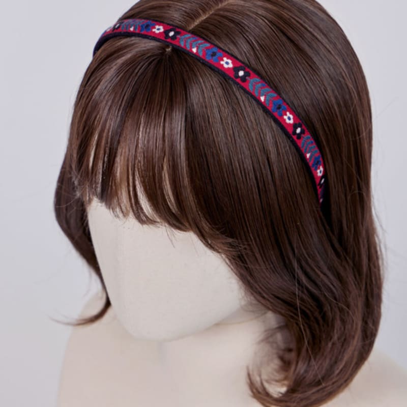 MAIA Садоводство Цветочный ободок (Выберите 2) В