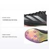 Adizero Prime SP 3 Strung 2024 Athlete Pack мужские кроссовки черные Core-Black Zero-Metallic IG4330