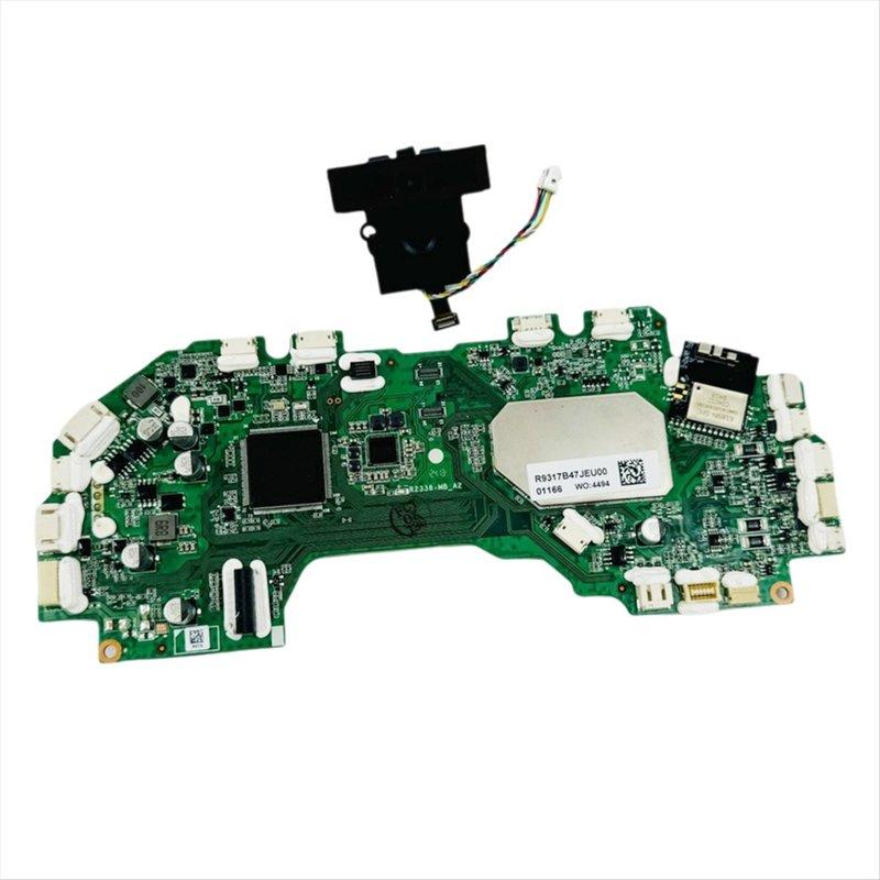 R9317B Motherboard and Camera Assembly for L30 Pro Ultra Vacuum Cleaner EU Version Essential Vacuum Accessorie
