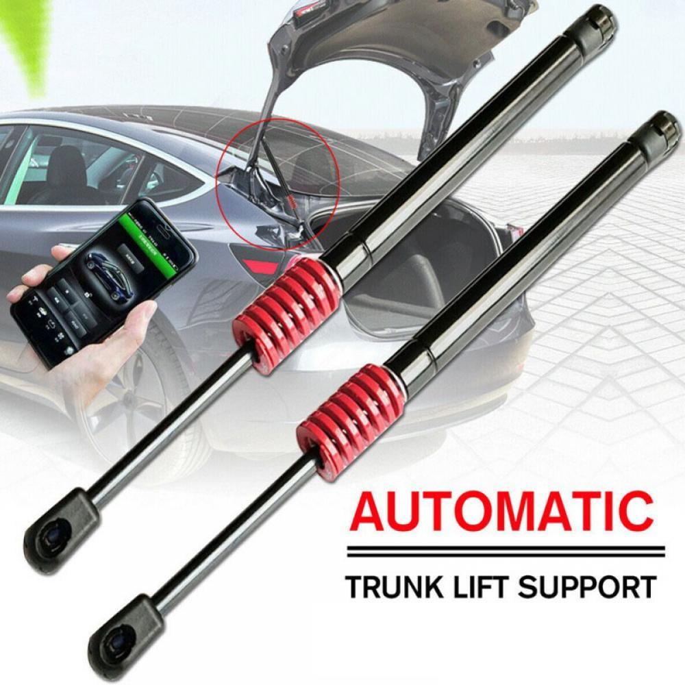 Rear Tailgate Auto Struts With Spring For Ford Fiesta Mk7 & 7.5 Hatchback 2008-2016 Boot Lift Support Shock Absorber Damper