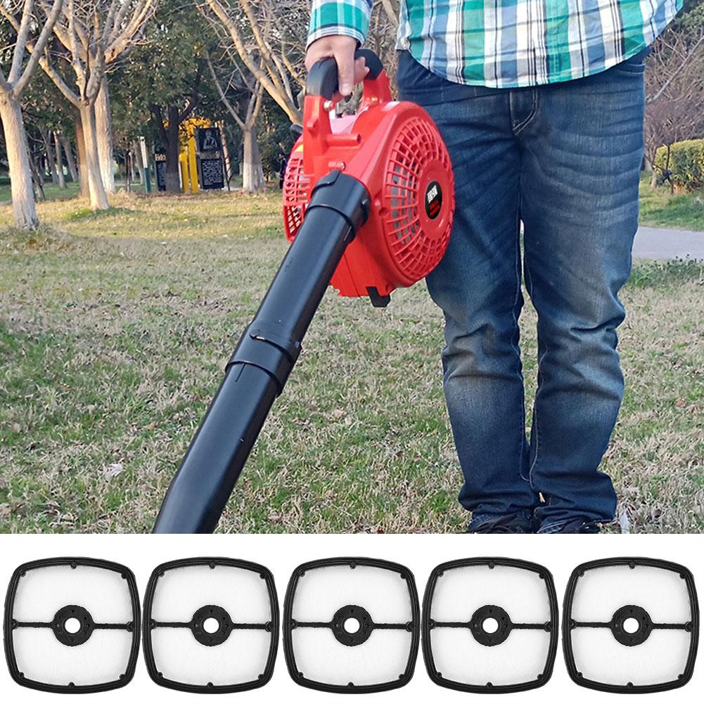 5 шт. Воздушный фильтр подходит для триммера Echo 13031054130 A226001410 SRM 210 225 HC150