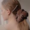 Jean Paul Clarisse Big Velvet Scrunchie JP-22-200S