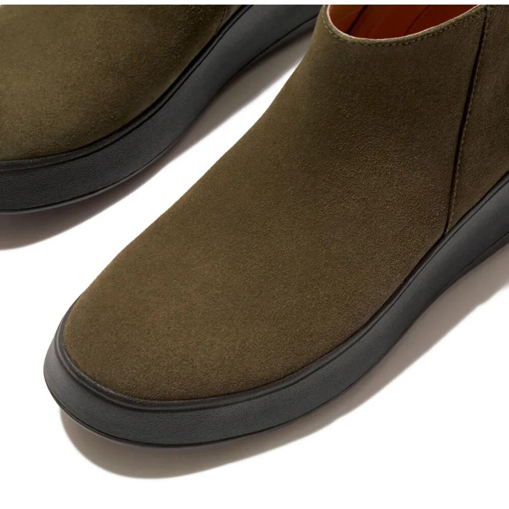 Fitflop F-Mode Flatform Buty