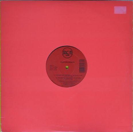 12inch Record GLEN GOLDSMITH Youve Got Me Dancin 91071RD RCA 1989 US SoulFunk Used